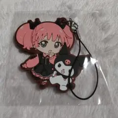 2026年最新】ゆるゆり ラバーストラップの人気アイテム - メルカリ