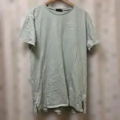 Love toxic ロングＴシャツ