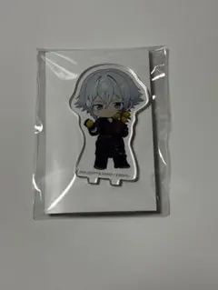 アイナナ 記念日2024 アニカフェ アクスタ 四葉環