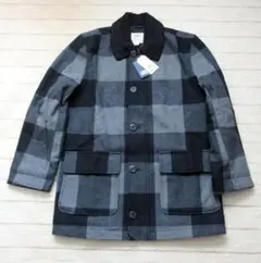 LANDS’END ランズエンド BSクラシックランチコートのサムネイル