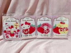 サンリオ ウエハース10 レア スペシャル 箔押し