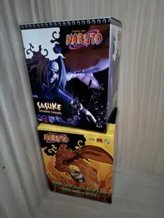 初版】NARUTO Mythos TCG 1st未開封2箱セット - メルカリ