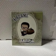 名探偵コナン セガ ラッキーくじ アートパネル E賞 風見裕也