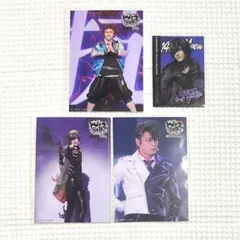 ヒプステ ブロマイド ナゴヤ