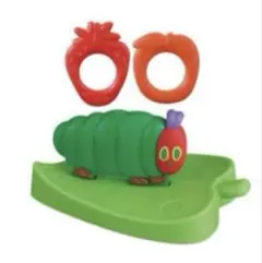 マクドナルド ハッピーセット はらぺこあおむしWHG-5678