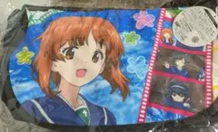 ガールズ&パンツァー　メッセンジャーバッグ