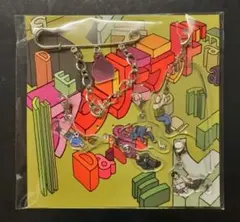 【新品未開封】Da-iCE アンリミテッド ピンチャーム