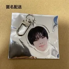 DXTEEN福田歩汰 顔面アクリルキーホルダー 缶バッジ カプセルトイ