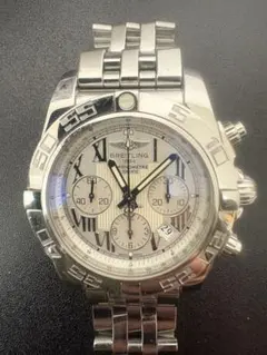 定価210万 美品ロジェデュブイSED40.14 イージーダイバー 自動巻 時計