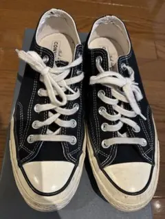 CONVERSE Chuck Taylor 70 ブラック