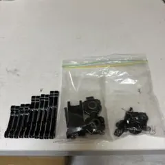 ReveD サスマウント ラップアップ FSG GXナックル セット ReveD サスマウント ラップアップ FSG GXナックル セット ReveD