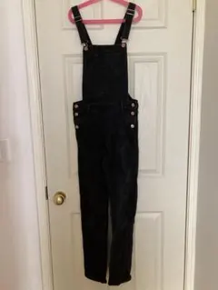 H&M オーバーオール