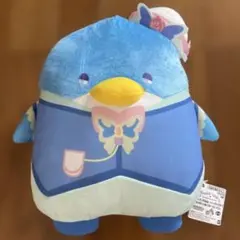 プリキュア　サンリオ タキシードサム ぬいぐるみのサムネイル