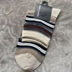 シアーソックス　ミラショーンのサムネイル