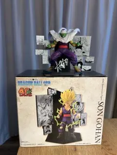ドラゴンボール40周年 一番くじ DRAGON BALL 40th ～其之二～のサムネイル