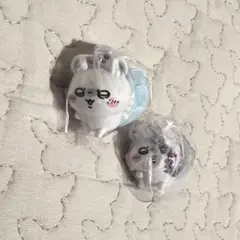 ちいかわ マスコットつきビスケット ももんが