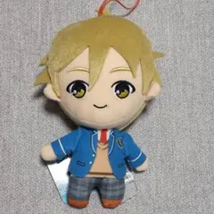 あんスタ　真白友也　ぬいぐるみ