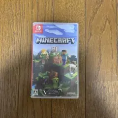 マインクラフトカセット
