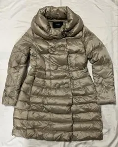 2026年最新】ダウンコート SEVENTYの人気アイテム - メルカリ