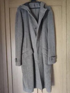 NICOLE CLUB FOR MEN　ダッフルコート