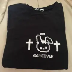 davryu✖️botchコラボTシャツ XLサイズ - メルカリ