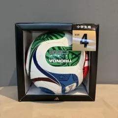 adidas 2006W杯決勝モデル試合球レプリカチームガイスト【絶版】 5号