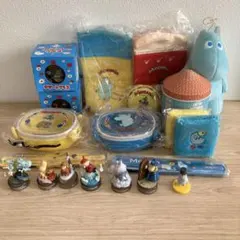 ムーミン 紙製トランク 2つセット アフタヌーンティー - メルカリ