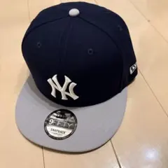 【新品】ニューエラ 9FIFTY キャップ ヤンキース