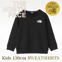 THE NORTH FACE ⭐︎Kids 130 スウェット