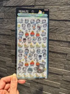 PEANUTS BONBON DROP mini ボンボンドロップスヌーピーミニ