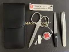 ZWILLING ヘンケルス ゾーリンゲン ネイルケアセット グルーミング 爪