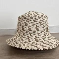 Chapeau d'O バケットハットのサムネイル