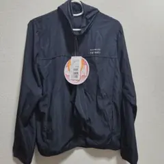 hiromichi nakano UVパーカー ネイビーのサムネイル