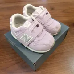 new balance　13.0