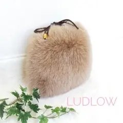 2026年最新】ludlow バッグ ファーの人気アイテム - メルカリ