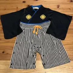 CROISSANCE BEBE 着物スタイル 80