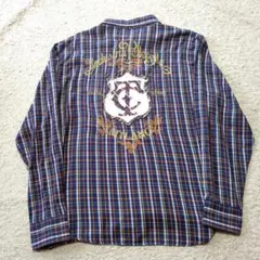 2026年最新】PELLE PELLE メンズ シャツの人気アイテム - メルカリ