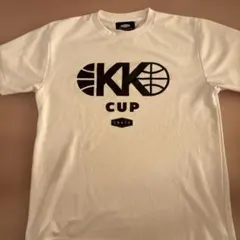 CRATE KK CUP Tシャツ