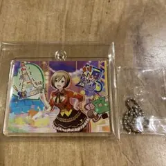 プロセカ　アクリルキーホルダー　MEIKO