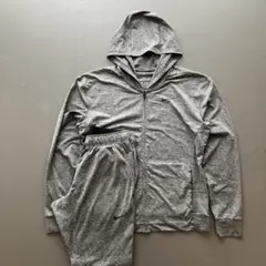 NIKE Dri-FIT ヨガウェア パーカーM パンツL