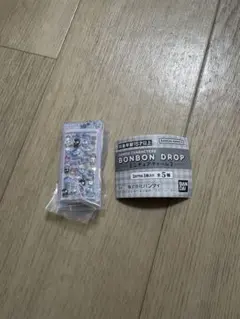 【値下げ不可】サンリオ はぴだんぶい ミニチュアチャーム2