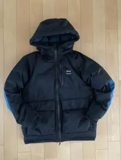 NANGA Liberators AURORA DOWN JACKET M