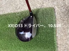 訳アリ】13代目ゼクシオ XXIO13 1W ドライバー 10.5° SR - メルカリ