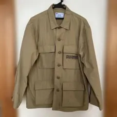 Champion カバーオール　Mのサムネイル
