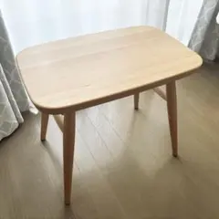 GW大幅値下げ!! IKEA ハルヴダン テーブル単品【送料込み】 - メルカリ