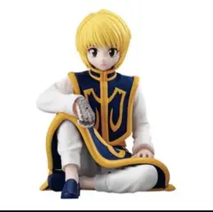 HUNTER×HUNTER すわらせ隊りある2 クラピカ