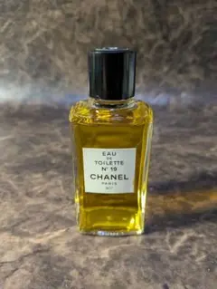 CHANEL N°19 EAU DE TOILETTE 香水のサムネイル