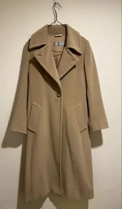 2026年最新】maxmara アンゴラ コートの人気アイテム - メルカリ