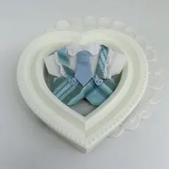 ぬい服　ツイステ　10センチ