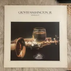 送料無料1982年盤美しい音色Grover Washington Jr.美しい盤 - メルカリ